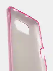 Сиреневый чехол Xiaomi Poco X3 NFC / Poco X3 Pro, Сяоми Поко Х3 НФС / Поко Х3 Про блестящий сияющий