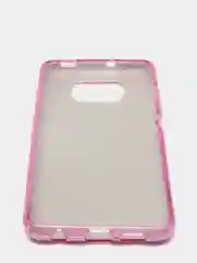 Сиреневый чехол Xiaomi Poco X3 NFC / Poco X3 Pro, Сяоми Поко Х3 НФС / Поко Х3 Про блестящий сияющий