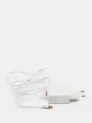 Зарядное устройство Borofone BA21A (QC 3.0, 3A, 18W + кабель Type-C для Android)