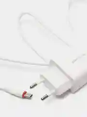 Зарядное устройство Borofone BA21A (QC 3.0, 3A, 18W + кабель Type-C для Android)