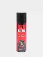Дихлофос аэрозоль KRA Killer Кра Киллер от тараканов, клопов, блох, муравьев