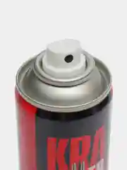 Дихлофос аэрозоль KRA Killer Кра Киллер от тараканов, клопов, блох, муравьев