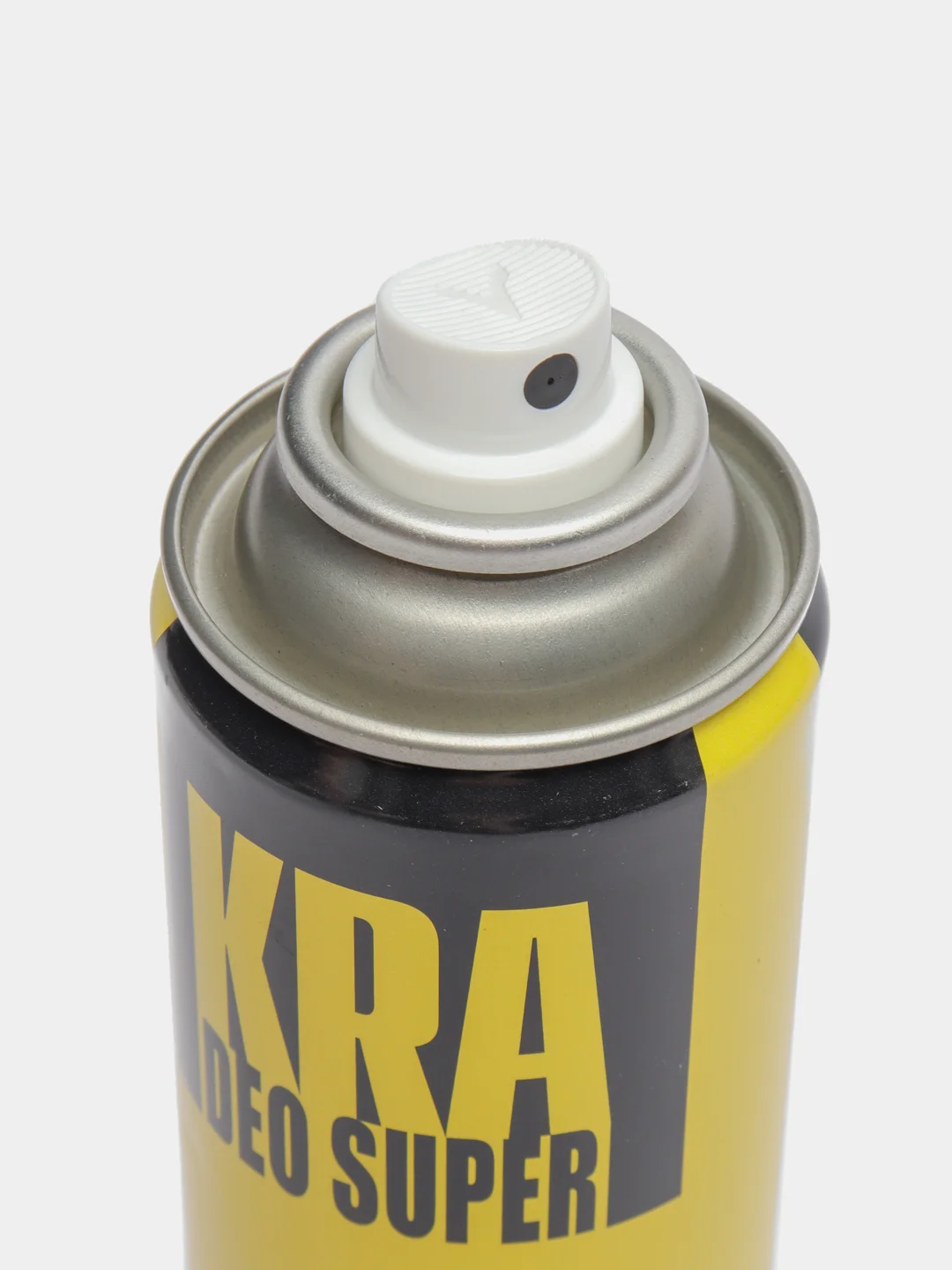 Дихлофос Kra Deo Super, желтый