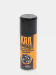 Дихлофос аэрозоль Kra universal от всех ползающих и летающих насекомых, 245 см3
