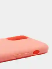 Оранжевый чехол для iPhone 7, 8, 7+, 8+, 6s+