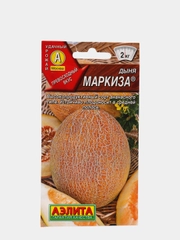 Семена дыня "Маркиза" ананасного типа