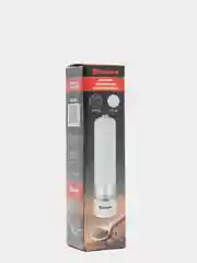 Белый перцемолка Sakura SA-6640W, белая