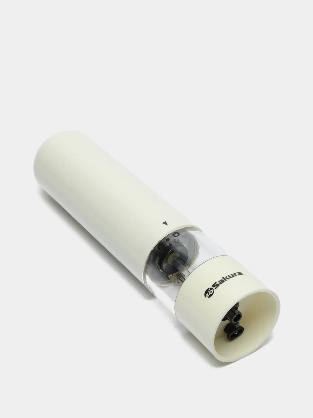 Белый перцемолка Sakura SA-6640W, белая