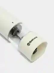 Белый перцемолка Sakura SA-6640W, белая