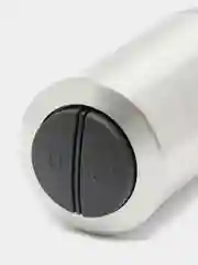 Золотистый хаки мельница Sakura SA-6670, двухсторонняя, электрическая, для специй и соли