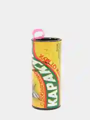 Липкая лента от мух Каракурт