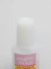 Клей для ногтей