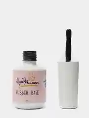 База цветная светоотражающая Луи Филипп Rubber Base Flash