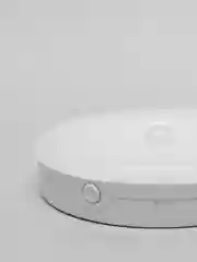 Настенный беспроводной светильник с датчиком движения, с USB проводом в комплекте, умный