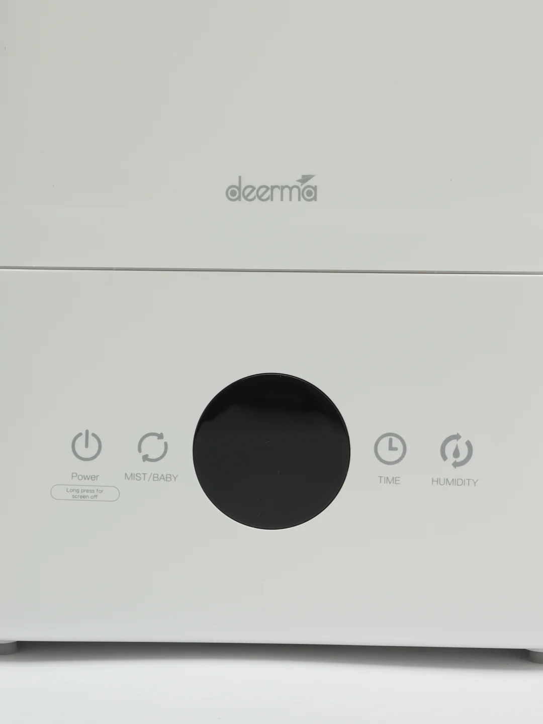 Увлажнитель воздуха DEERMA DEM-ST636W 4.5л купить по цене 3790 ₽ в ...