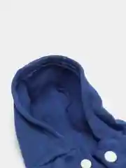 Розовый толстовка с капюшоном для собак и кошек