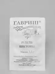 Семена Ревень "Виктория"