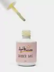 База камуфлирующая для гель-лака "Rubber Base Marmalade", 15 мл