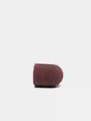 Колпачок песочный абразивный для педикюра, 10*15