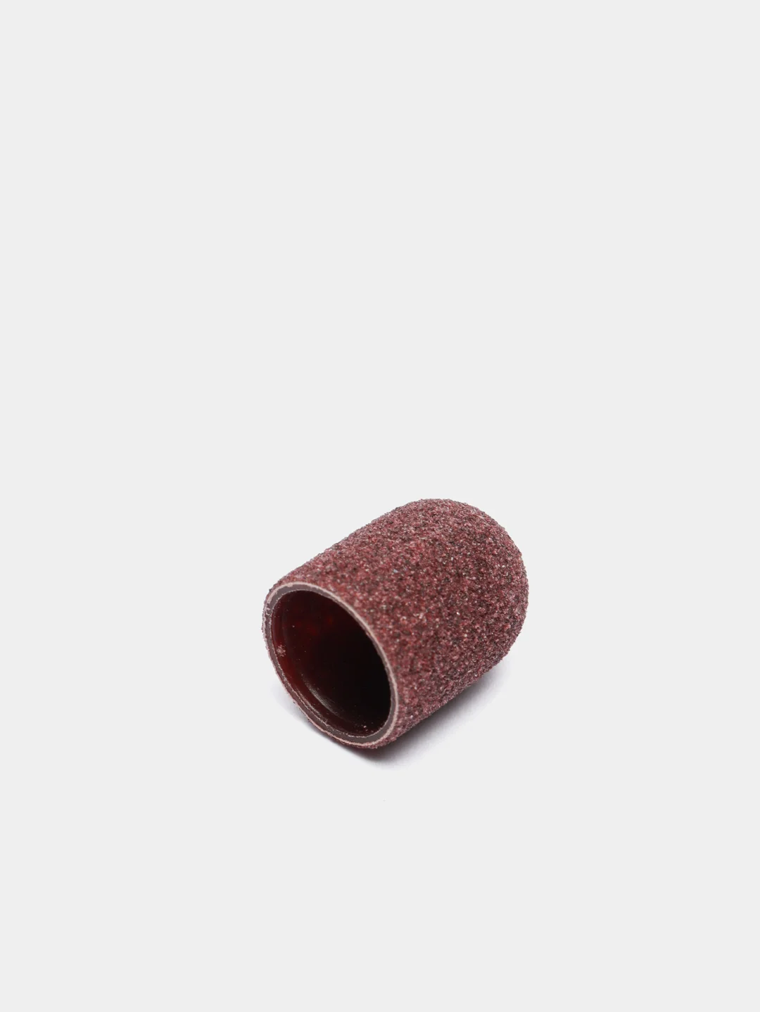 Колпачок песочный абразивный для педикюра, 10*15