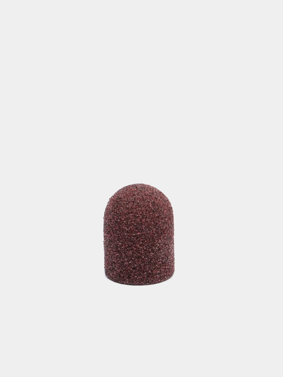 Колпачок песочный абразивный для педикюра, 10*15