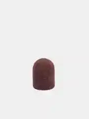 Колпачок песочный абразивный для педикюра, 10*15