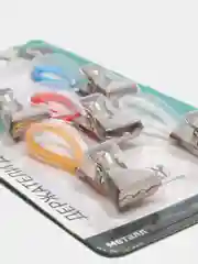 Держатели для полотенец, 5 штук