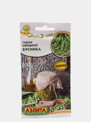 Семена горох овощной "Бусинка"