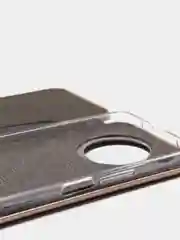 Золотой чехол книжка Honor 50 lite, Huawei Nova 8i