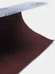Шлифовальная шкурка на тканевой основе водостойкая 23x28 см