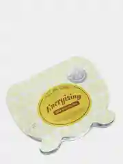 Горчичный альгинатная маска для лица  All-In One Brightening