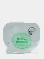 Бирюзовый альгинатная маска для лица  All-In One Brightening
