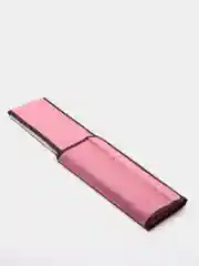 Розовый органайзер для хранения нижнего белья, 32*26*13 (12 ячеек). Кофр для нижнего белья