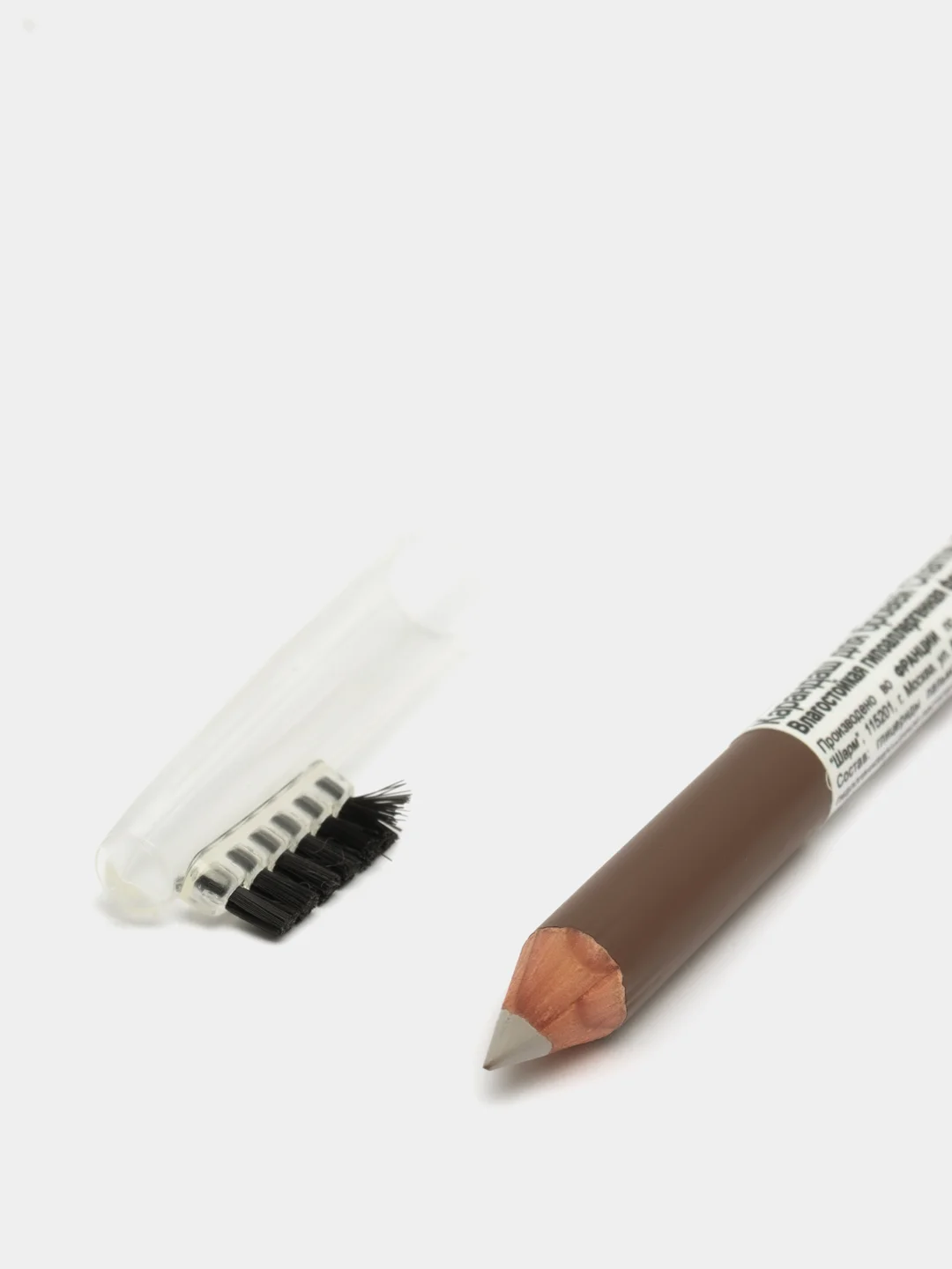 Карандаш для бровей Charme Brow Sculpting