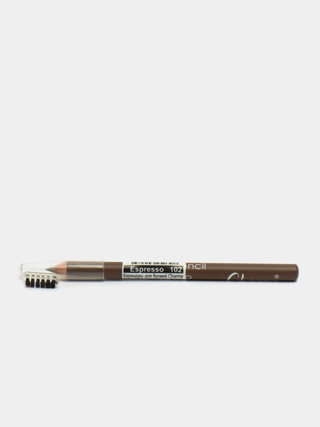 Карандаш для бровей Charme Brow Sculpting