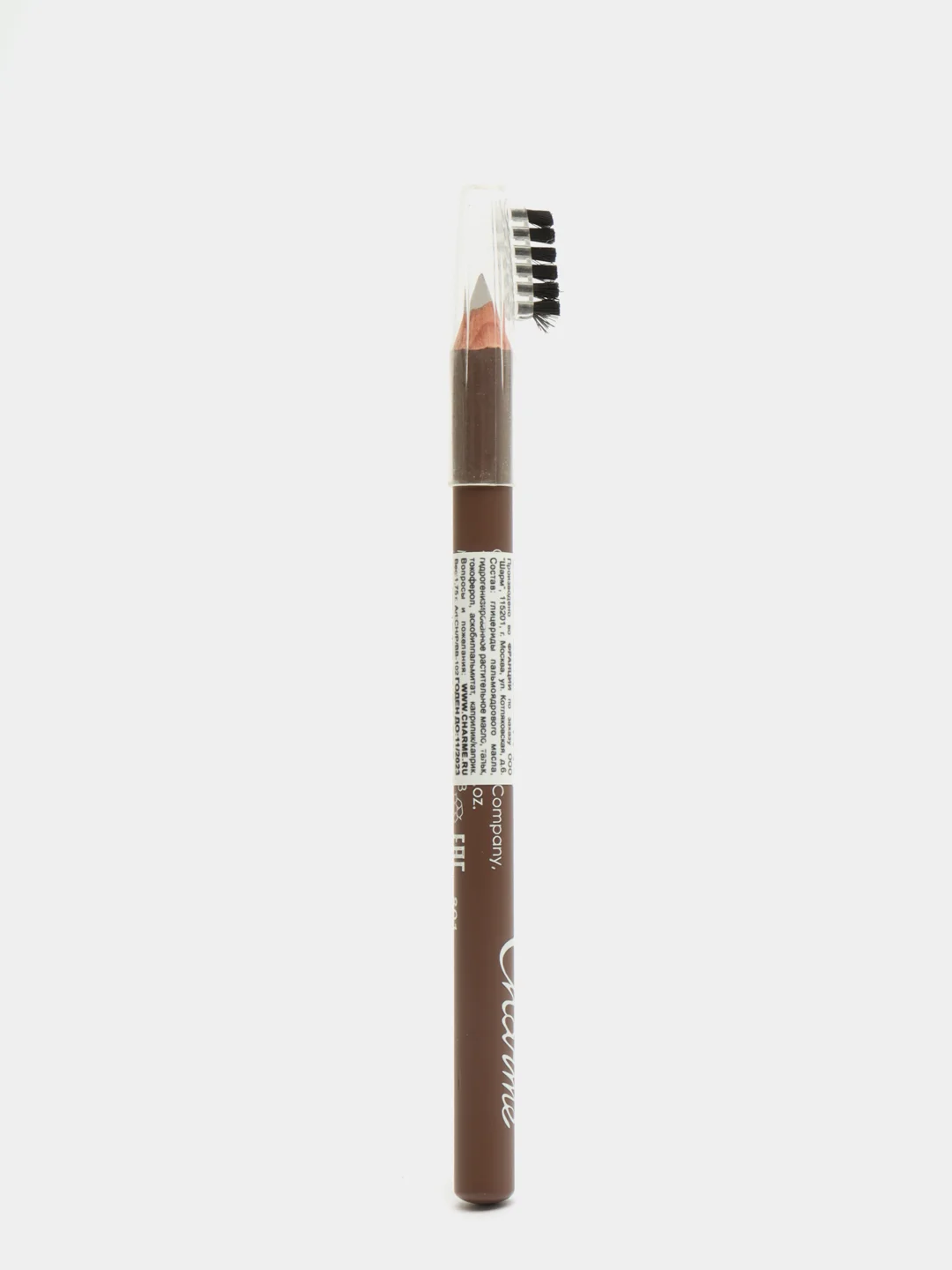 Карандаш для бровей Charme Brow Sculpting