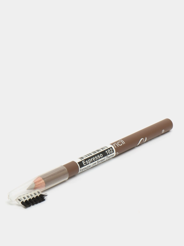 Карандаш для бровей Charme Brow Sculpting