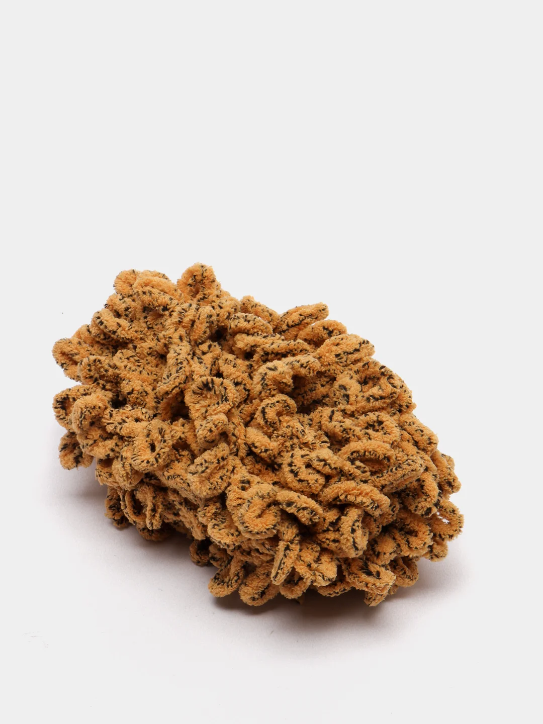 Песочный хаки пряжа Alize Puffy