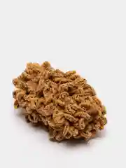 Песочный хаки пряжа Alize Puffy
