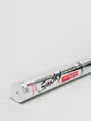 LUXVISAGE Тушь для ресниц "Smoky eyes" Панорамный объем тон Черный