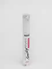 LUXVISAGE Тушь для ресниц "Smoky eyes" Накладные ресницы (Черный)