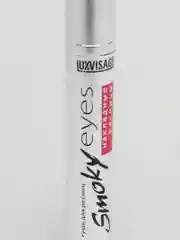 LUXVISAGE Тушь для ресниц "Smoky eyes" Накладные ресницы (Черный)