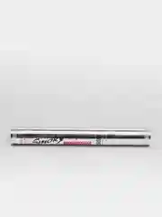 LUXVISAGE Тушь для ресниц "Smoky eyes" Накладные ресницы (Черный)
