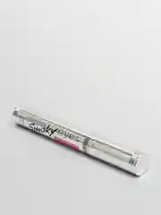 LUXVISAGE Тушь для ресниц "Smoky eyes" Накладные ресницы (Черный)