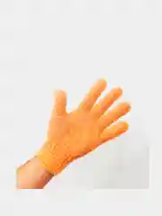 Мочалка перчатка