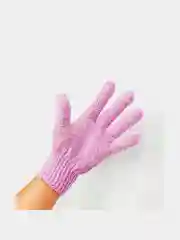 Мочалка перчатка