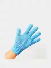 Мочалка перчатка