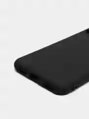 Серый чехол Honor 8a / Honor 8a Prime / Huawei Y6 2019 / Huawei Y6 Prime 2019 / Y6s силиконовый