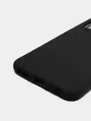 Чёрный чехол Xiaomi Redmi 7A, 8A, 9A, 9C, 10C, Note 7 8 8T 9, Mi 10 A3, 9T Lite, F2