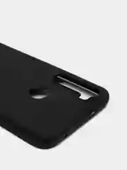 Чёрный чехол Xiaomi Redmi 7A, 8A, 9A, 9C, 10C, Note 7 8 8T 9, Mi 10 A3, 9T Lite, F2